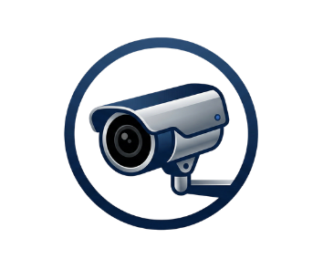 Cámaras de seguridad